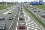 Wisselstrook A1