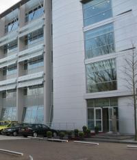 ITS Edulab Schoemakerstraat Delft